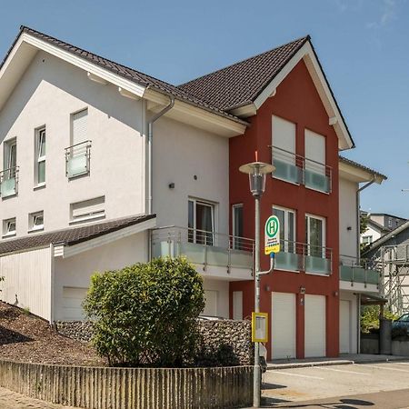 Apartment mit Kaffeeküche für Zwei Meersburg Exterior foto